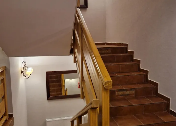 Jan Nocleg ze śniadaniem Zakopane