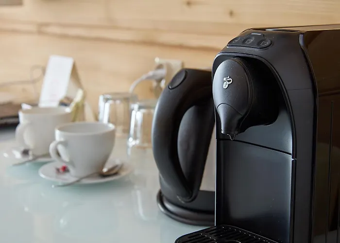 לינה וארוחת בוקר Jan 3*