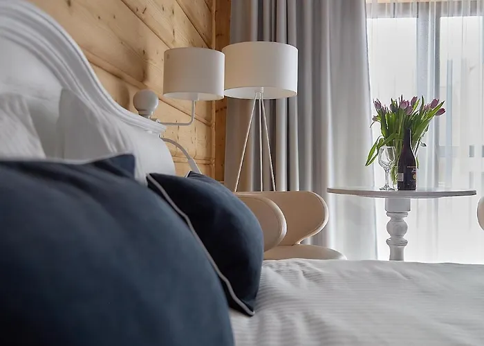 Jan Bed & Breakfast 3*