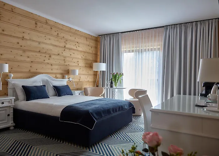 Nocleg ze śniadaniem Jan 3*