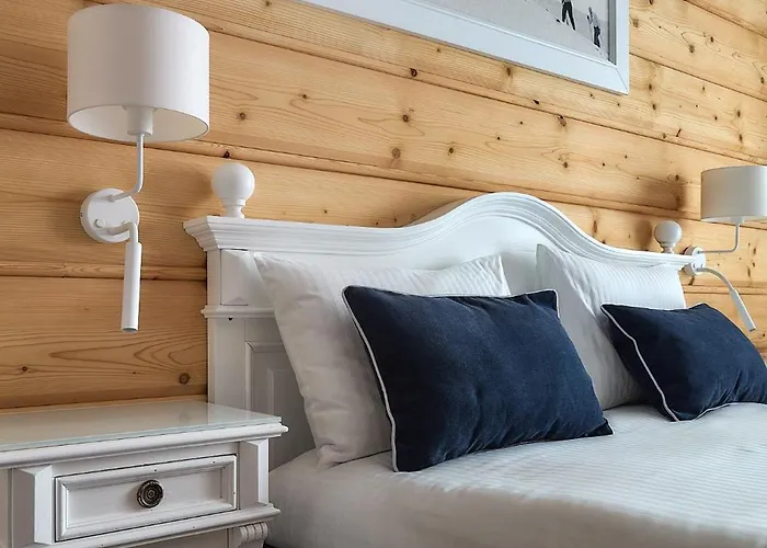 Jan Bed & Breakfast Zakopane