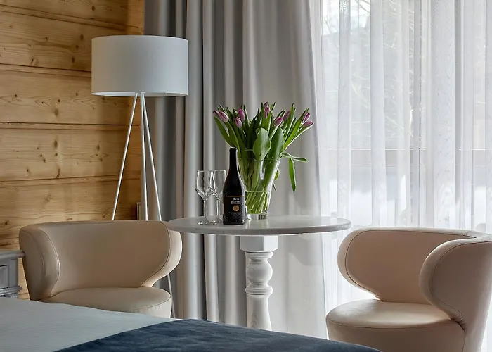 Jan Nocleg ze śniadaniem