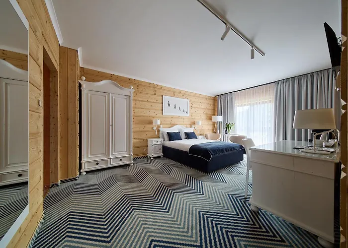 Nocleg ze śniadaniem Jan Zakopane