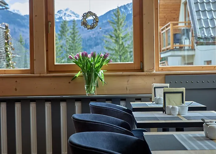 Nocleg ze śniadaniem Jan