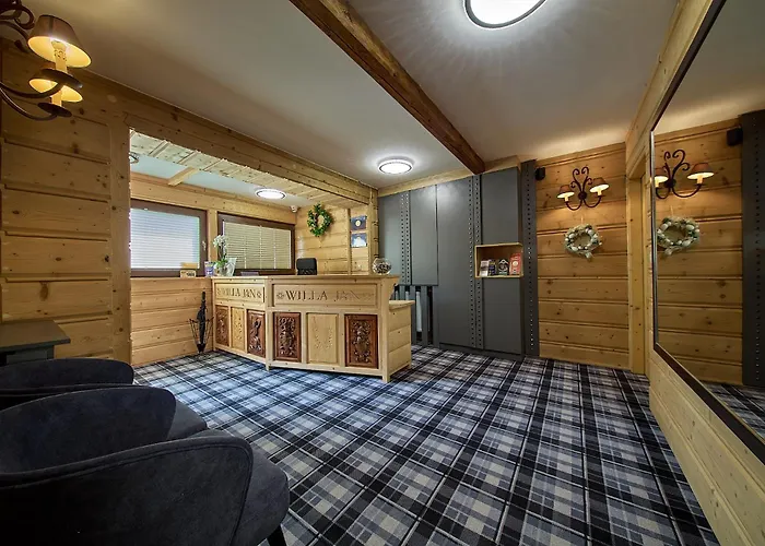 Jan Bed & Breakfast 3*