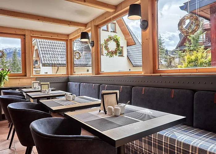 Jan Bed & Breakfast Zakopane