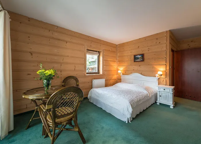 Bed & Breakfast Jan Zakopane