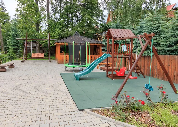 Jan Nocleg ze śniadaniem