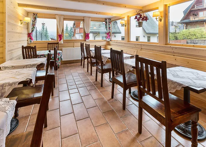 Bed & Breakfast Jan 3*