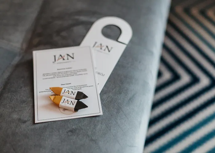 Bed & Breakfast Jan Zakopane