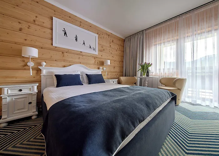 Bed & Breakfast Jan 3*