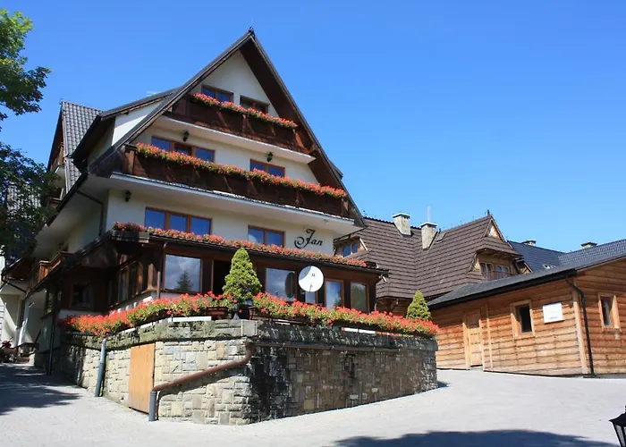 Bed & Breakfast Jan Zakopane